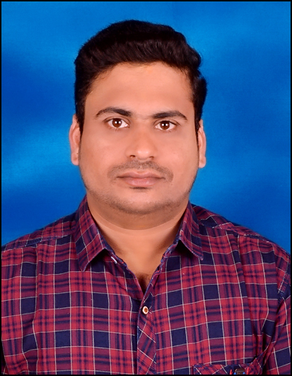 Mr. Sudhir Kumar Das